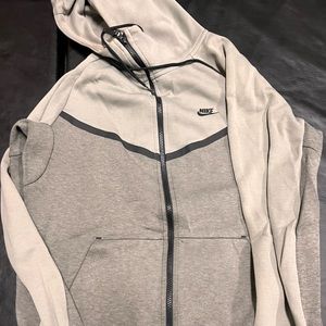 Nike techfleece hoodie